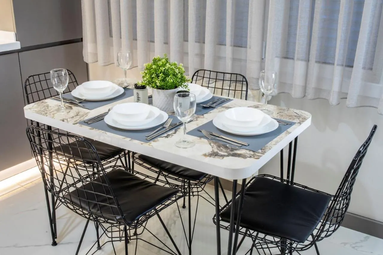 2 Bedroom Super Apartment Near To The Konyaalti Beaches Antalya