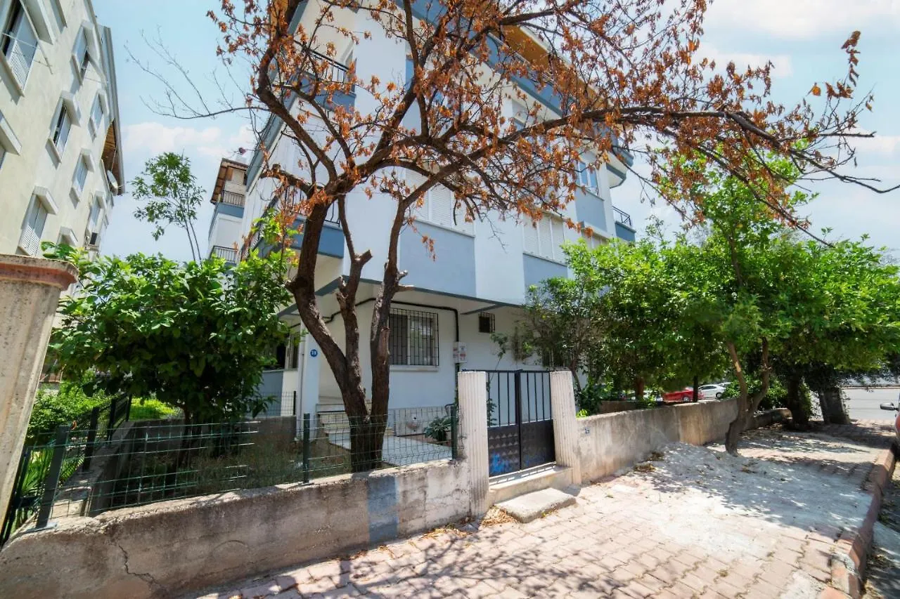 2 Bedroom Super Apartment Near To The Konyaalti Beaches Antalya Turkey