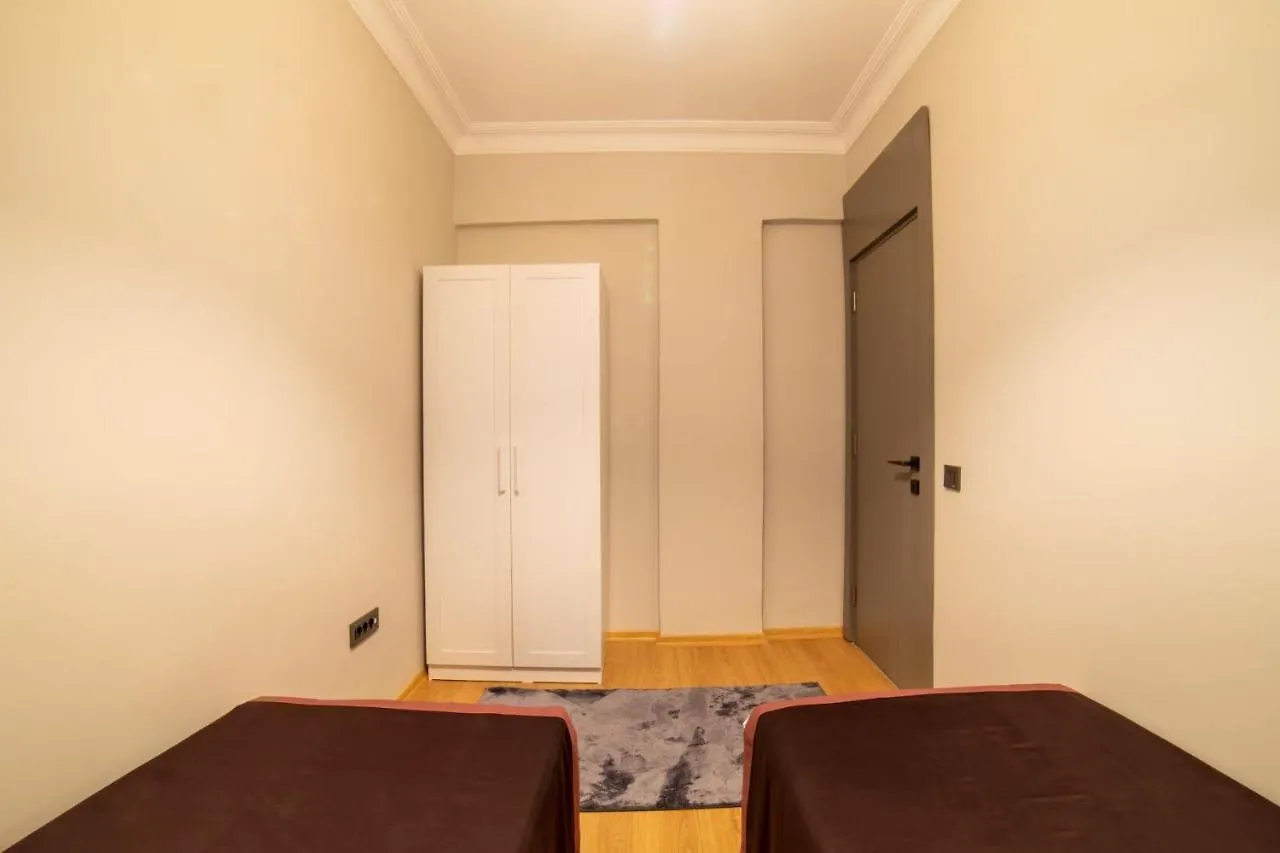 2 Bedroom Super Apartment Near To The Konyaalti Beaches Antalya Turkey
